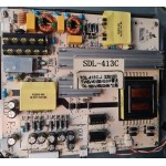 EKO K700USG POWER BOARD SDL-413C SDL-413C-J